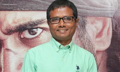 தெலுங்கிலும் கால் பதிக்கிறார்... நம்ம இயக்குனர் சசி...